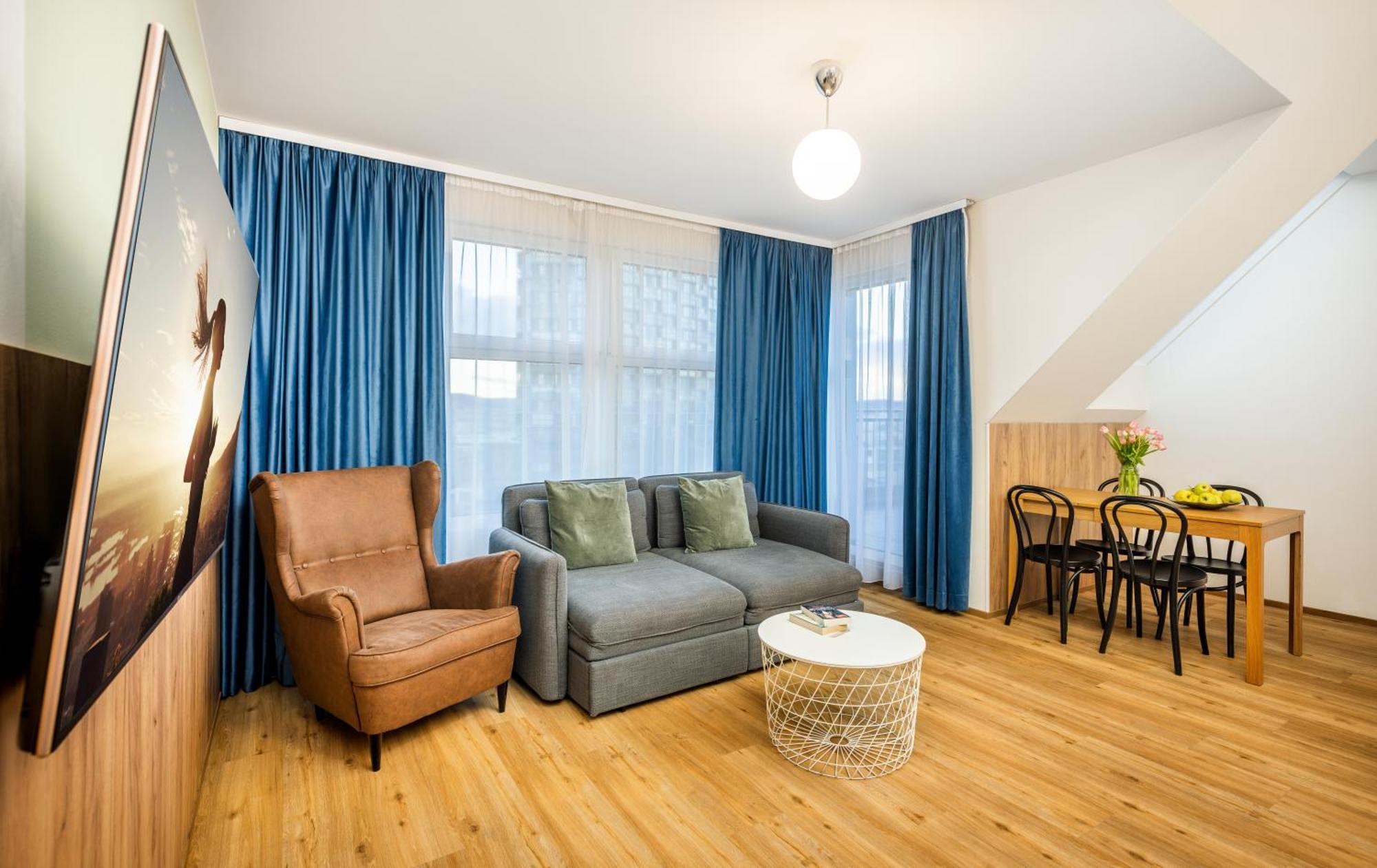 Citadines South Vienna Viena Exterior foto