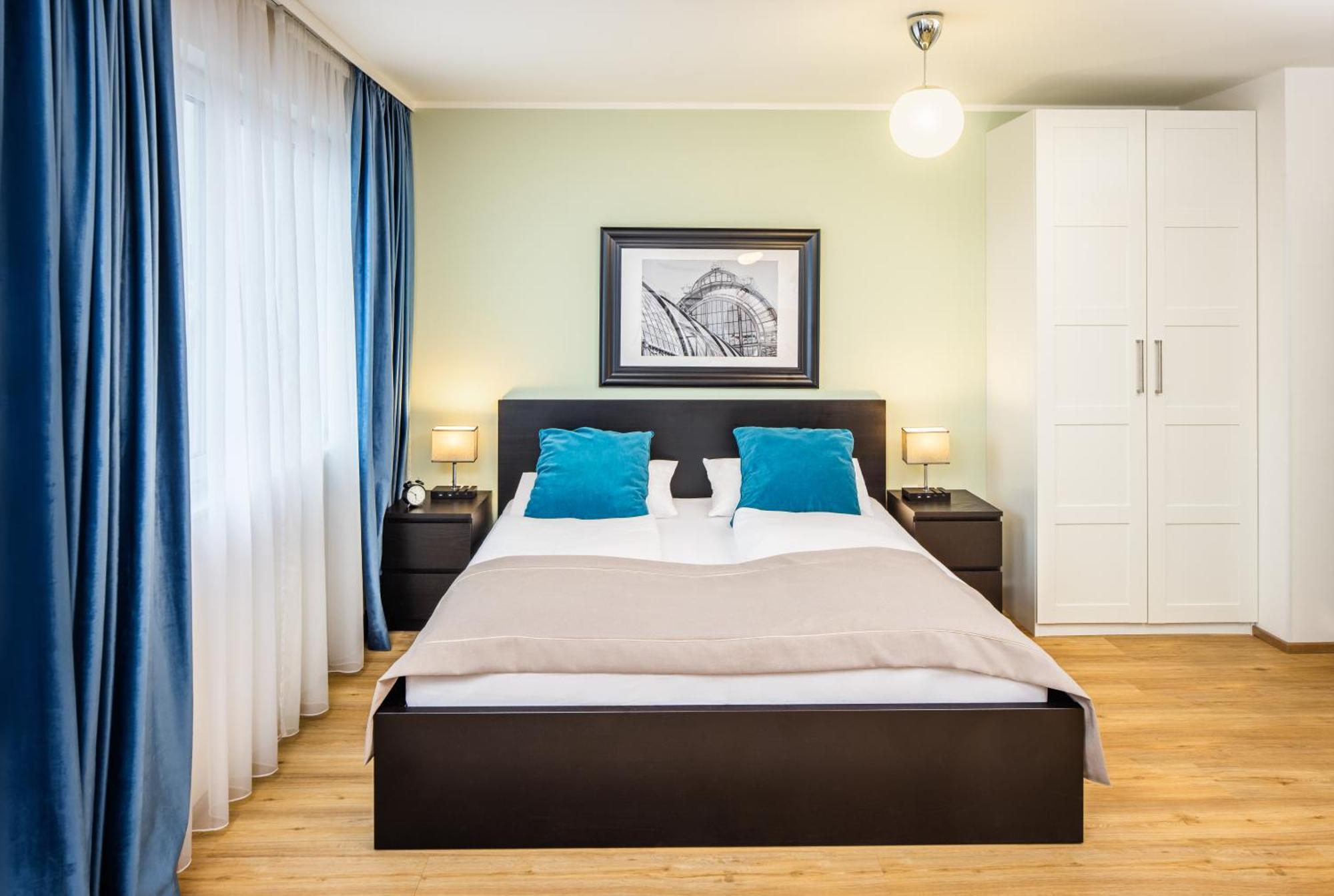 Citadines South Vienna Viena Exterior foto
