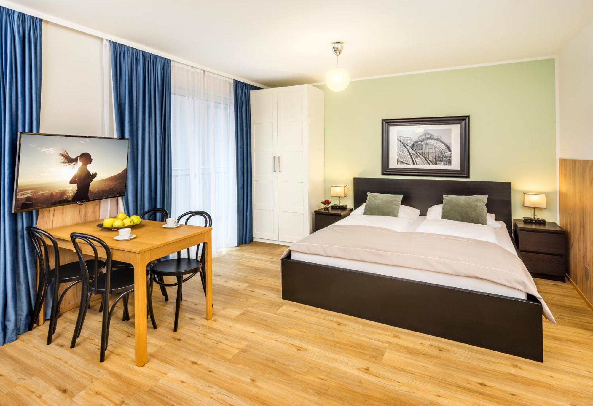 Citadines South Vienna Viena Exterior foto